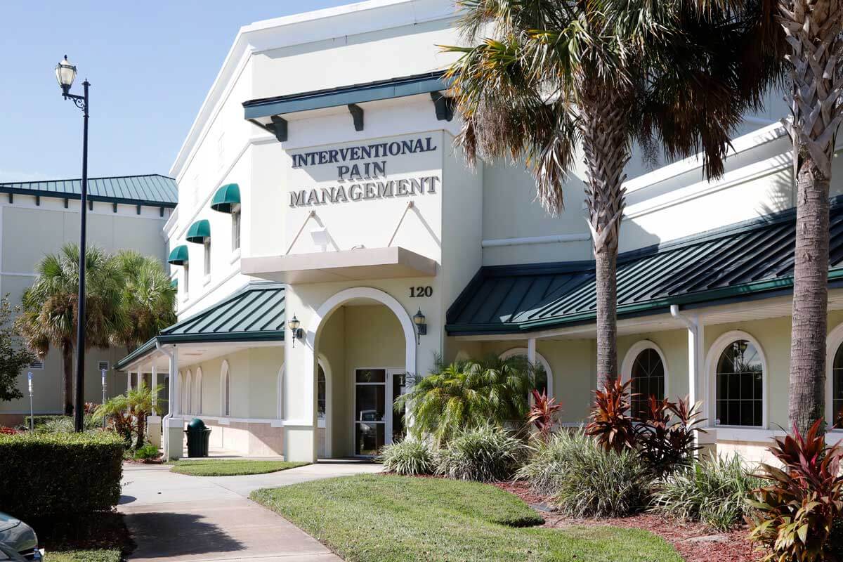 Pain Management in Daytona Beach: Comprehensive Solutions and Services