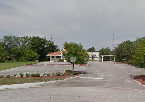Daytona Beach pain management location street view - PRC Alliance Pain Relief Centers