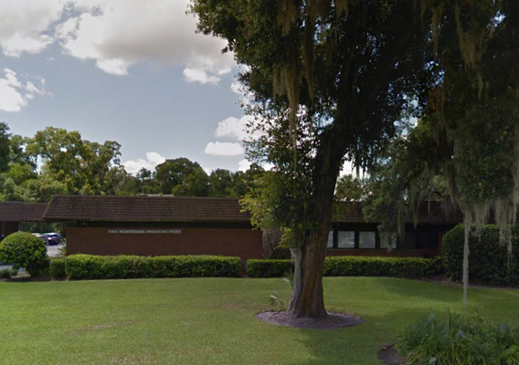 DeLand pain management location street view - PRC Alliance Pain Relief Centers