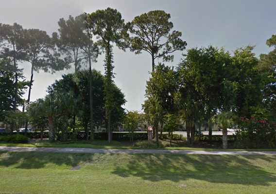Port Orange pain management location street view - PRC Alliance Pain Relief Centers