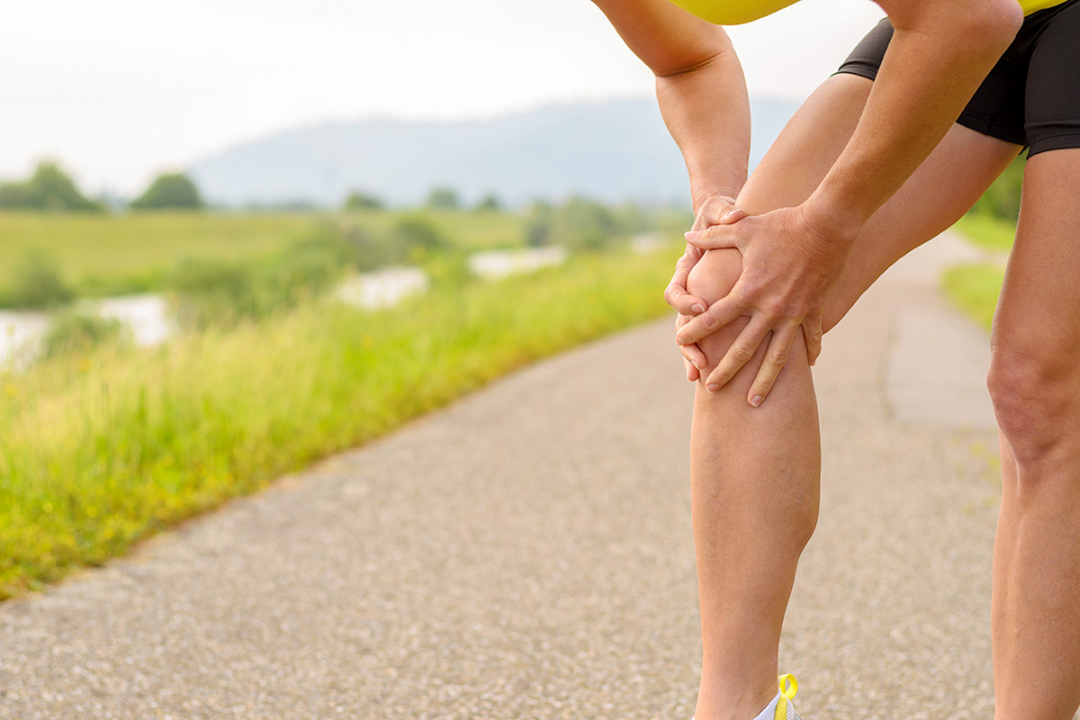 Chronic Knee Pain