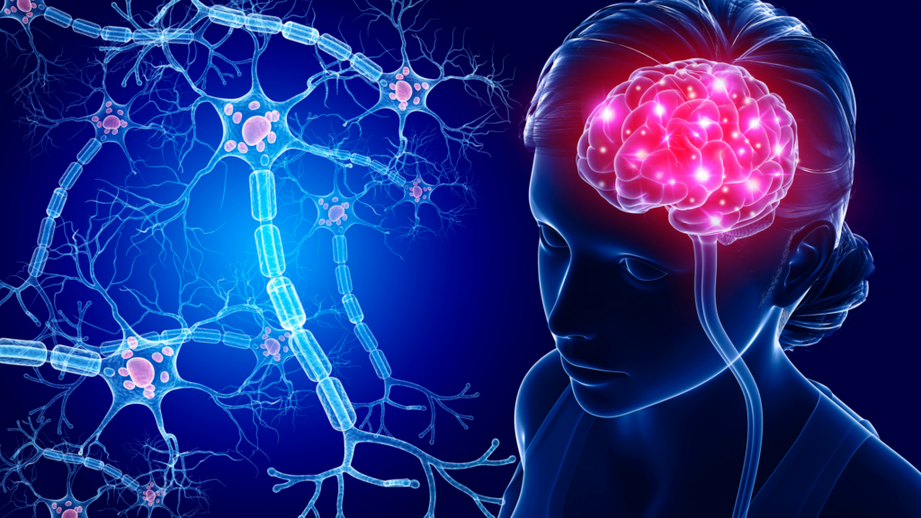 How Chronic Pain Affects the Central Nervous System | PRC Alliance Pain ...