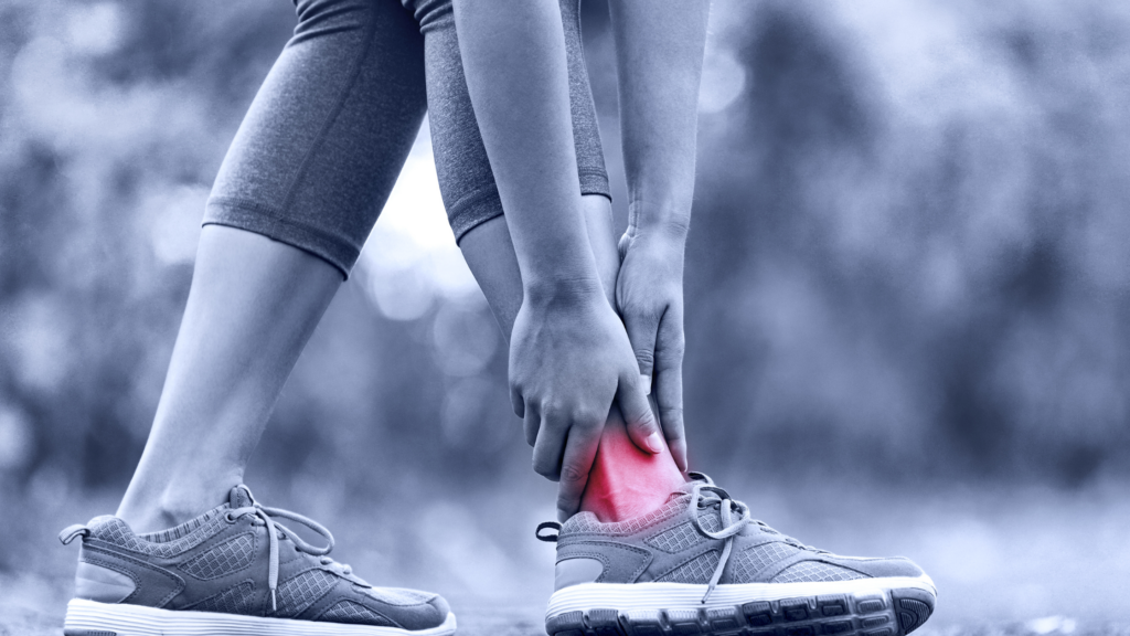 Top 10 Most Common Sports Injuries | PRC Alliance Pain Relief Centers